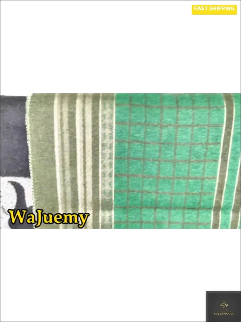 Luxury Pashmina Shawl Wrap Women Winter Scarf Blanket Poncho Dressy Evening